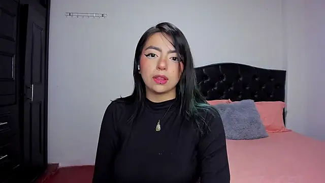 Snapshot of sammy_bunny1 chatting on 10-19-25, 01:17 sammy bunny1 online show from 10-19-25, 01:17