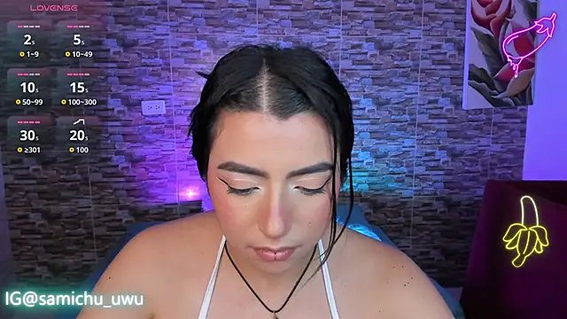 sammy bunny1 online show from 02-14-26, 04:09