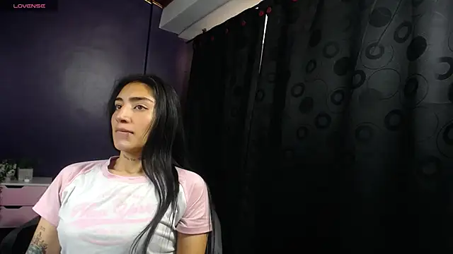 fire angels online show from 09-15-25, 07:58