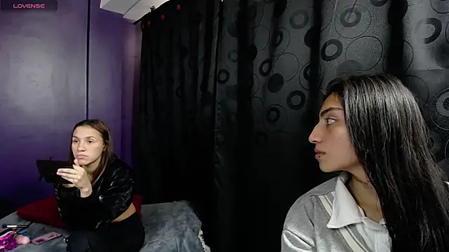 fire angels online show from 09-20-25, 07:48