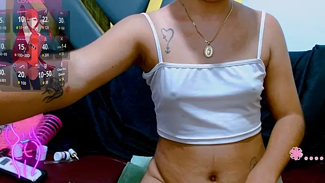 carolina squirt21 online show from 05-06-26, 10:04