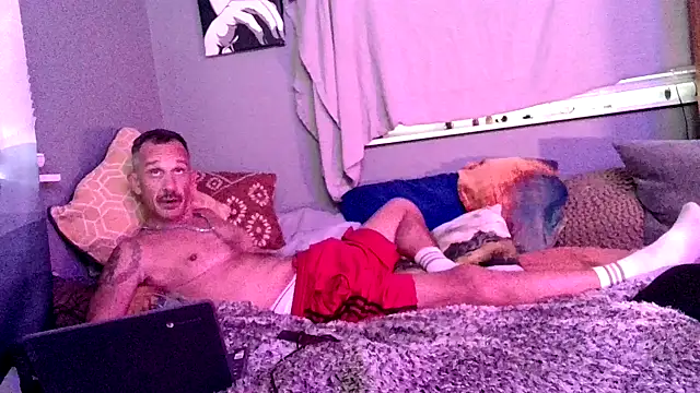 MistedNome online show from 09-13-25, 11:37