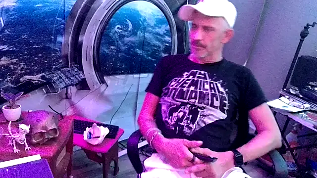MistedNome online show from 09-26-25, 11:03