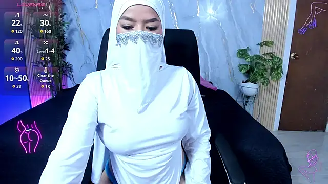 Amal Bakir online show from 10-04-25, 12:41