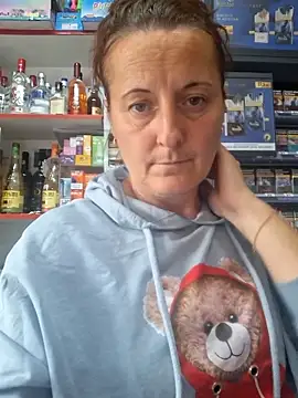 Fluturas2 online show from 09-13-25, 03:23