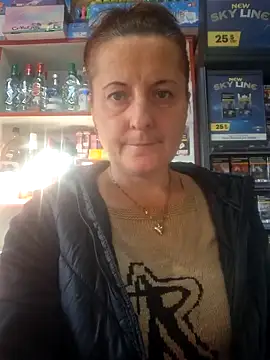 Fluturas2 online show from 10-16-25, 01:56