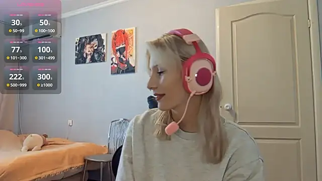 SorryMyAngel online show from 09-12-25, 07:08