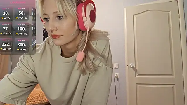 SorryMyAngel online show from 09-13-25, 08:14