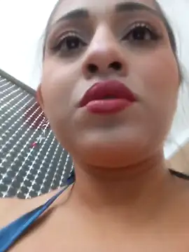 Alisson Morgann online show from 10-19-25, 05:46