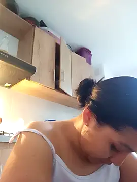 Snapshot of Alisson_Morgann chatting on 12-19-25, 12:12 Alisson Morgann online show from 12-19-25, 12:12