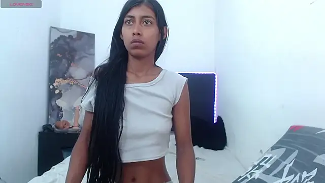 MysticShaira online show from 08-04-26, 12:30