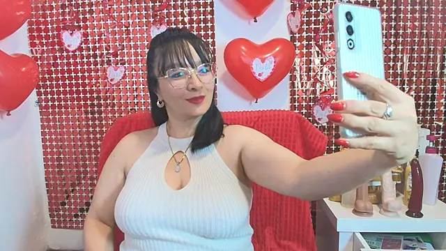 lexy lunahot online show from 02-14-26, 03:58