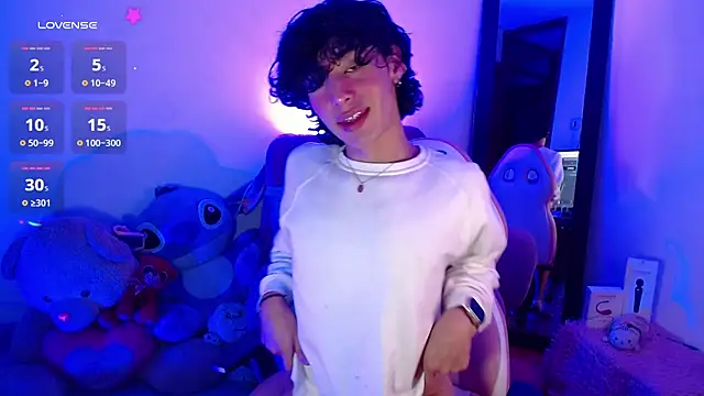 saanti foxs online show from 09-23-25, 03:20