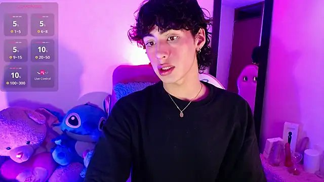 saanti foxs online show from 09-27-25, 02:27