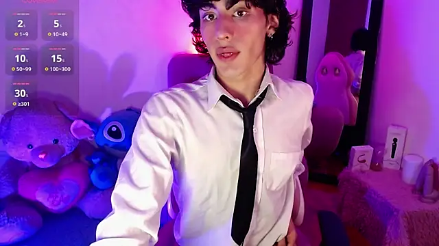 saanti foxs online show from 09-28-25, 02:17