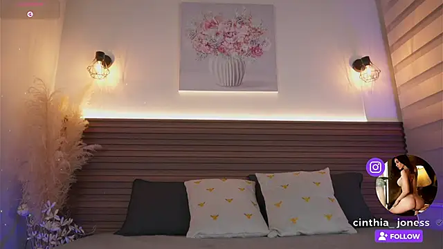 cinthia jones2 online show from 11-06-25, 07:09