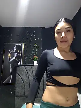 AmberGold- online show from 09-18-25, 09:55