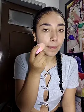 AmberGold- online show from 10-09-25, 09:40