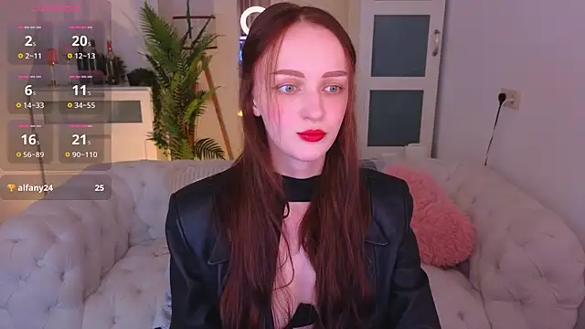  pink wassabi  online show from 09-14-25, 10:09