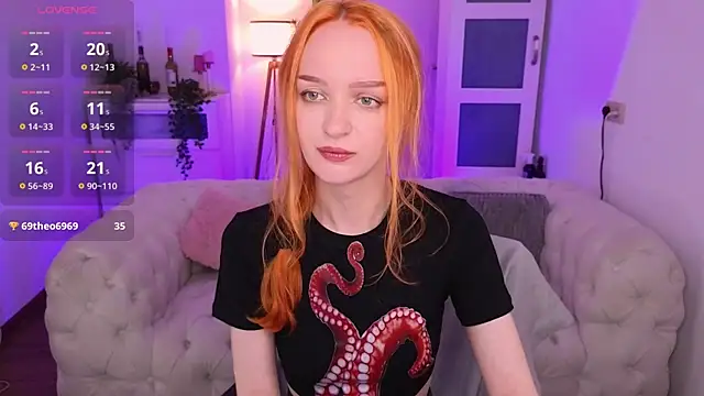  pink wassabi  online show from 10-08-25, 09:12