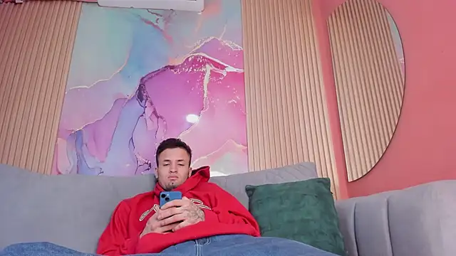 DoublePassion69 online show from 09-09-25, 03:17