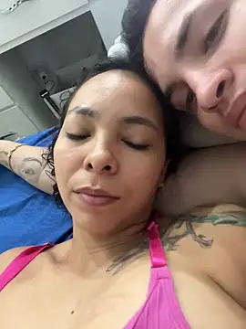 DoublePassion69 online show from 09-29-25, 01:55