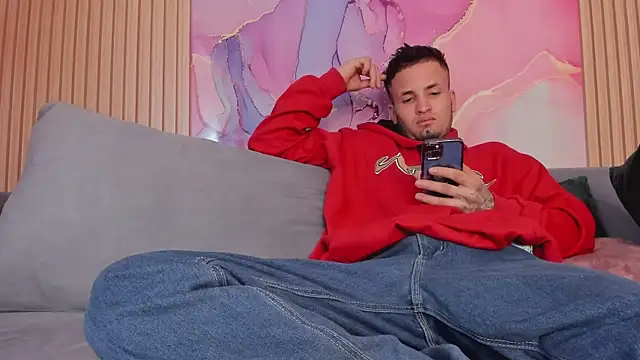 DoublePassion69 online show from 10-07-25, 02:53