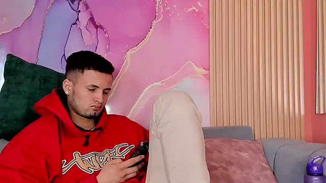 DoublePassion69 online show from 10-08-25, 04:32