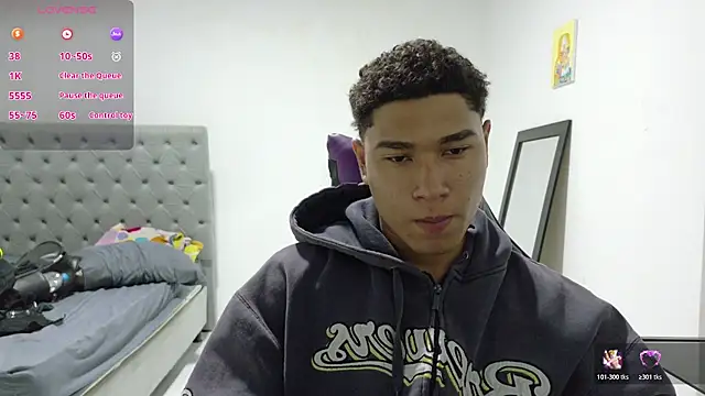 kenji azura1 online show from 03-23-26, 10:58