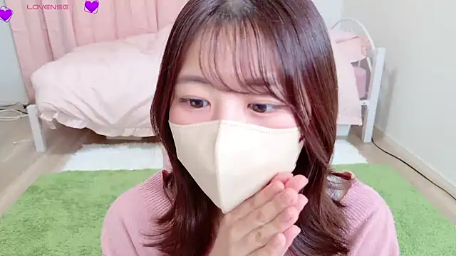 Haru chiii online show from 11-27-25, 06:37