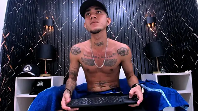 tattoos22 online show from 11-28-25, 05:15