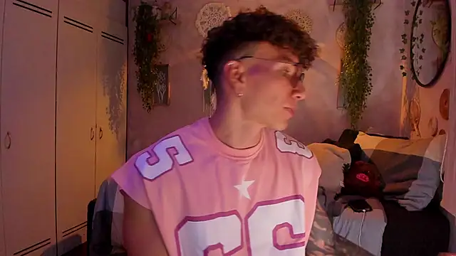 estebandi do online show from 01-18-26, 03:21