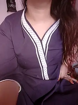 Dimple sexxy online show from 10-16-25, 11:00