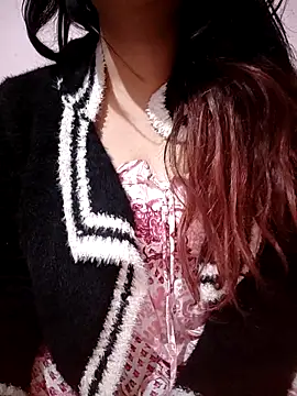 Dimple sexxy online show from 02-11-26, 07:41