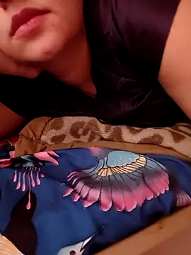 Dimple sexxy online show from 05-13-26, 11:07