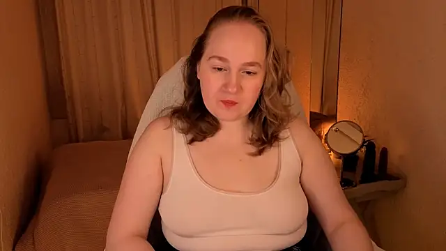 Kitty Rest  online show from 05-03-26, 09:04