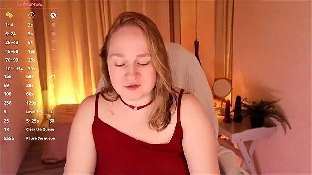 Kitty Rest  online show from 06-13-26, 08:56