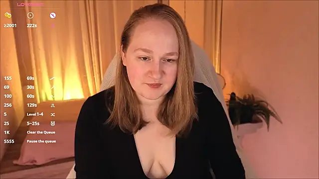 Kitty Rest  online show from 06-19-26, 09:40