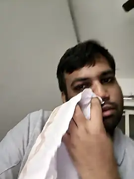 vinay smalldick online show from 01-10-26, 03:58