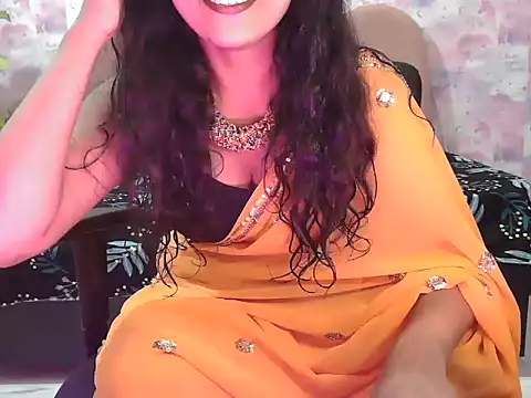 shaalu sharma online show from 09-21-25, 06:37