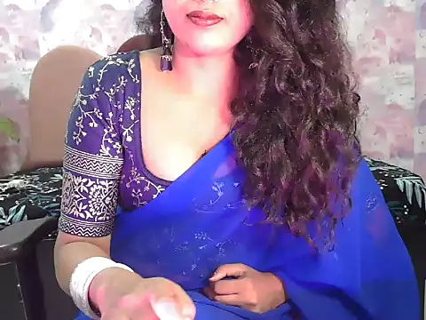 shaalu sharma online show from 09-22-25, 09:22