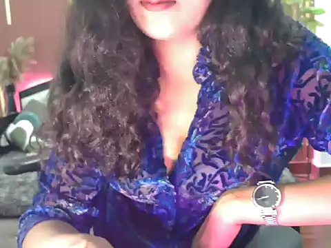 shaalu sharma online show from 10-19-25, 09:43