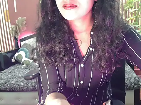 shaalu sharma online show from 10-21-25, 05:52