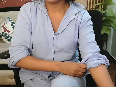 shaalu sharma online show from 02-26-26, 05:34