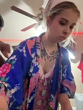 bambidmolli online show from 09-21-25, 10:17