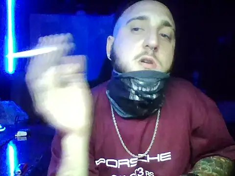 venearg420 online show from 09-27-25, 04:17