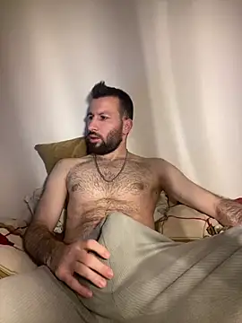 speddy34 online show from 12-17-25, 06:47