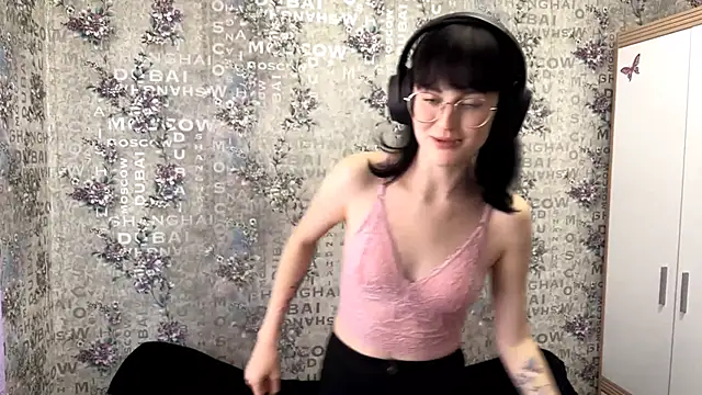 FakeLamb online show from 09-13-25, 12:16