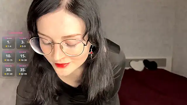 FakeLamb online show from 11-30-25, 09:08