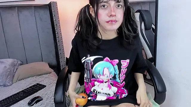 Miyu Komori online show from 02-14-26, 12:46